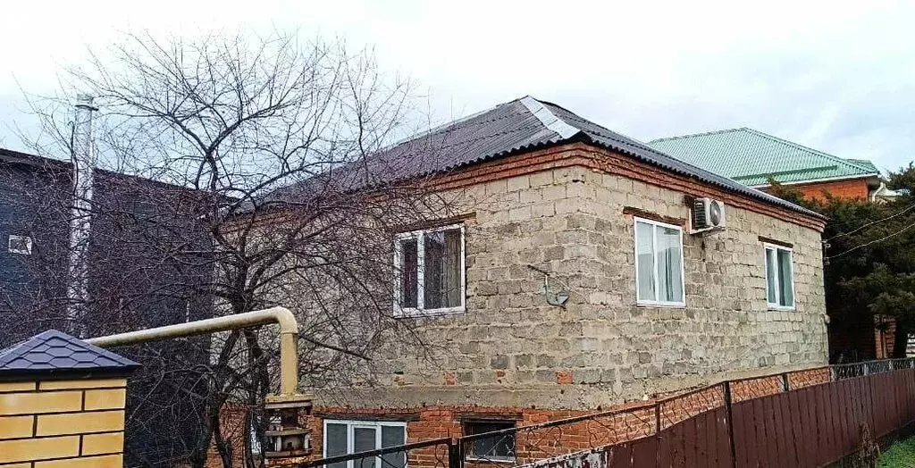 Дом в Апшеронск, Кооперативная улица (142 м) - Фото 2