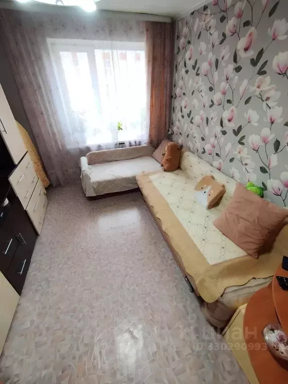 Комната Томская область, Томск ул. Ференца Мюнниха, 1 (20.0 м) - Фото 2