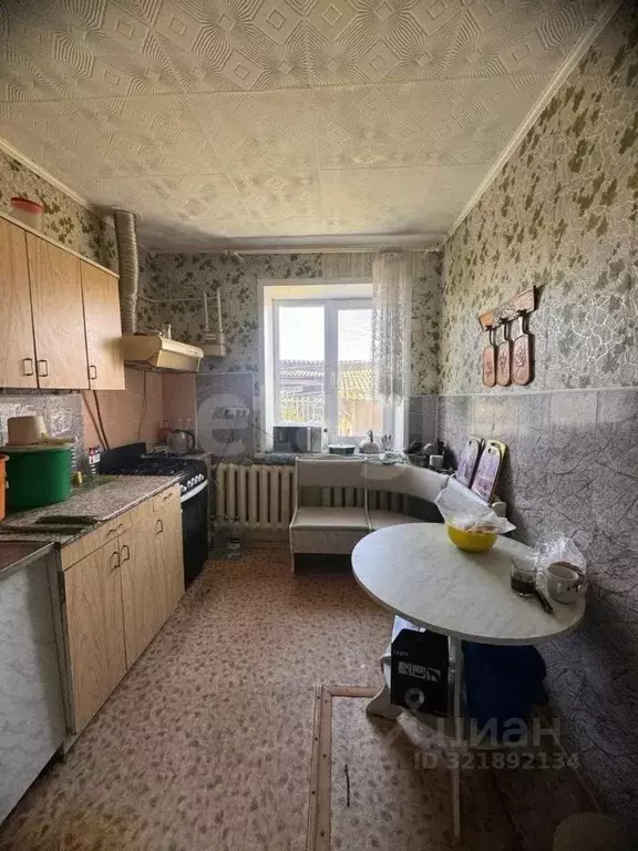 Дом в Курганская область, Шадринский муниципальный округ, с. Канаши ... - Фото 1