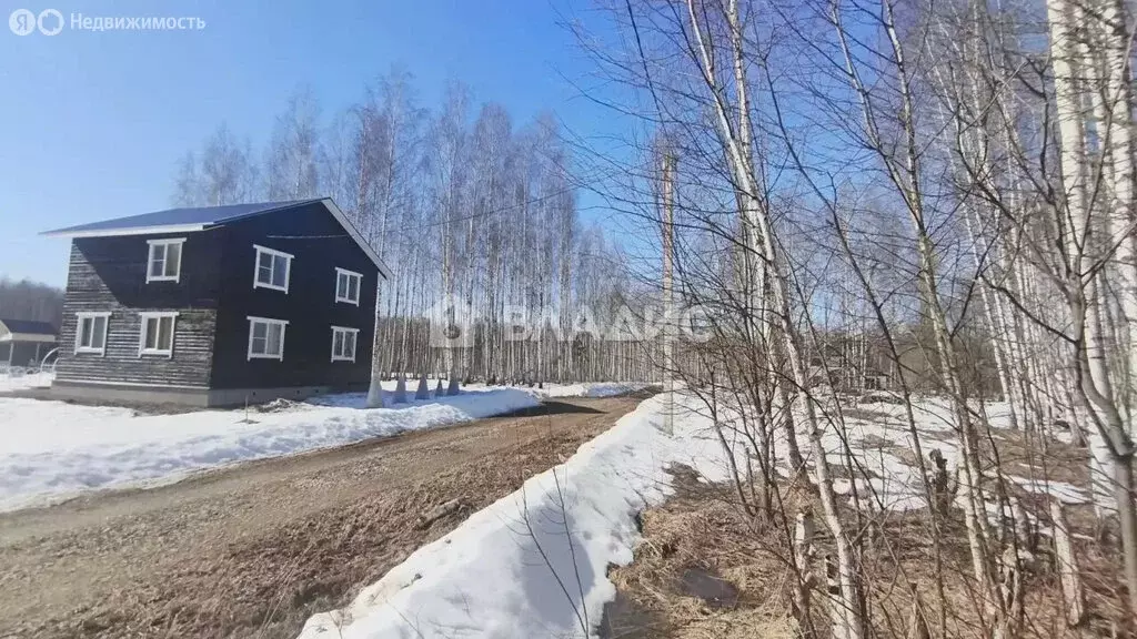 Участок в Владимир, 2-я Сорокинская улица (10.62 м) - Фото 2