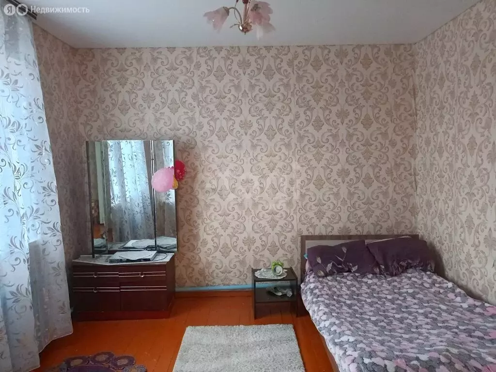 Дом в Тюменская область, Заводоуковский муниципальный округ, поселок ... - Фото 1