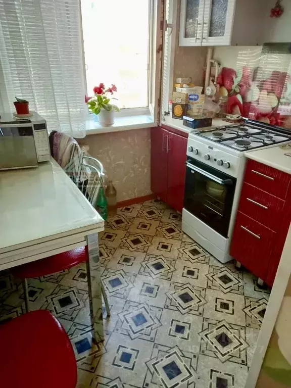 2-к кв. Хакасия, Абакан ул. Итыгина, 1 (43.8 м) - Фото 0