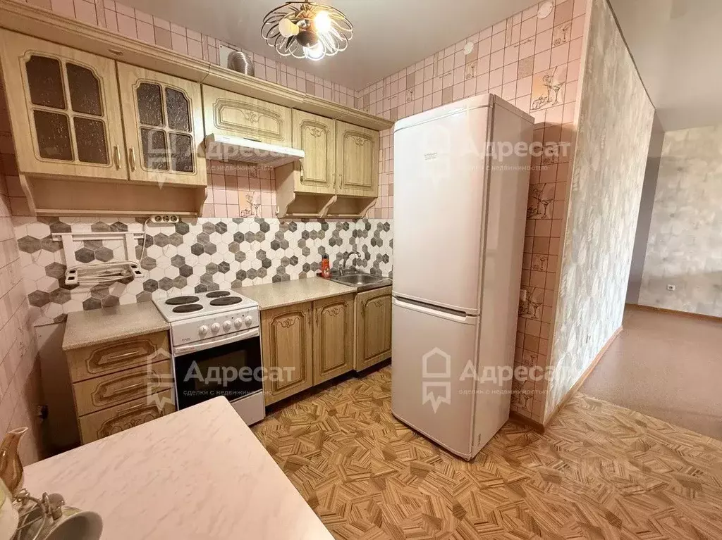 2-к кв. Волгоградская область, Волгоград ул. 51-й Гвардейской Дивизии, ... - Фото 1