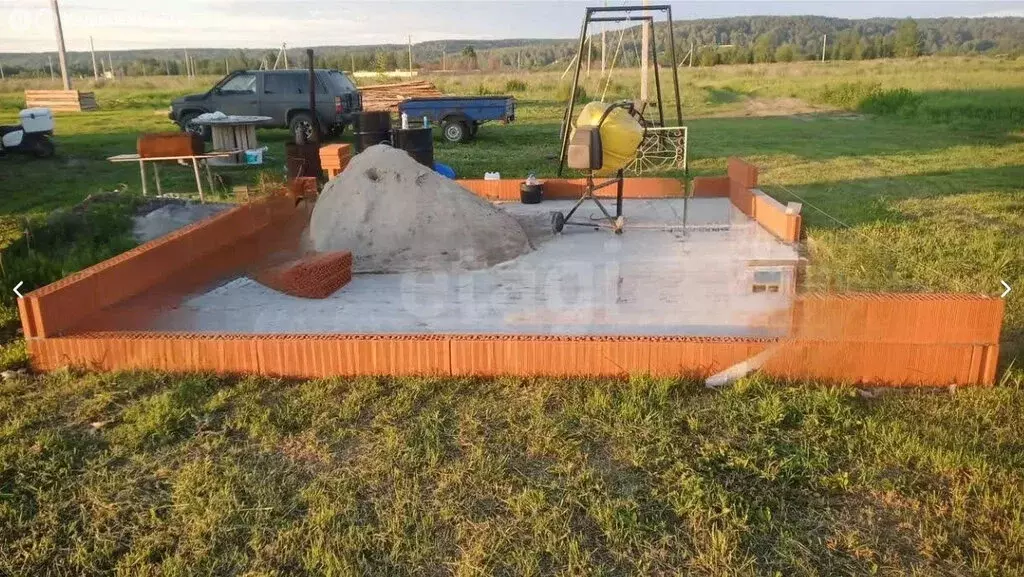 Дом в Томский район, СНТ Стрижи, Магистральная улица (48.5 м) - Фото 2