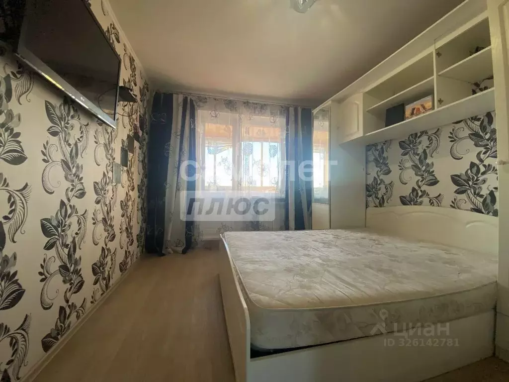 3-к кв. Орловская область, Орел ул. Розы Люксембург, 54 (65.9 м) - Фото 2