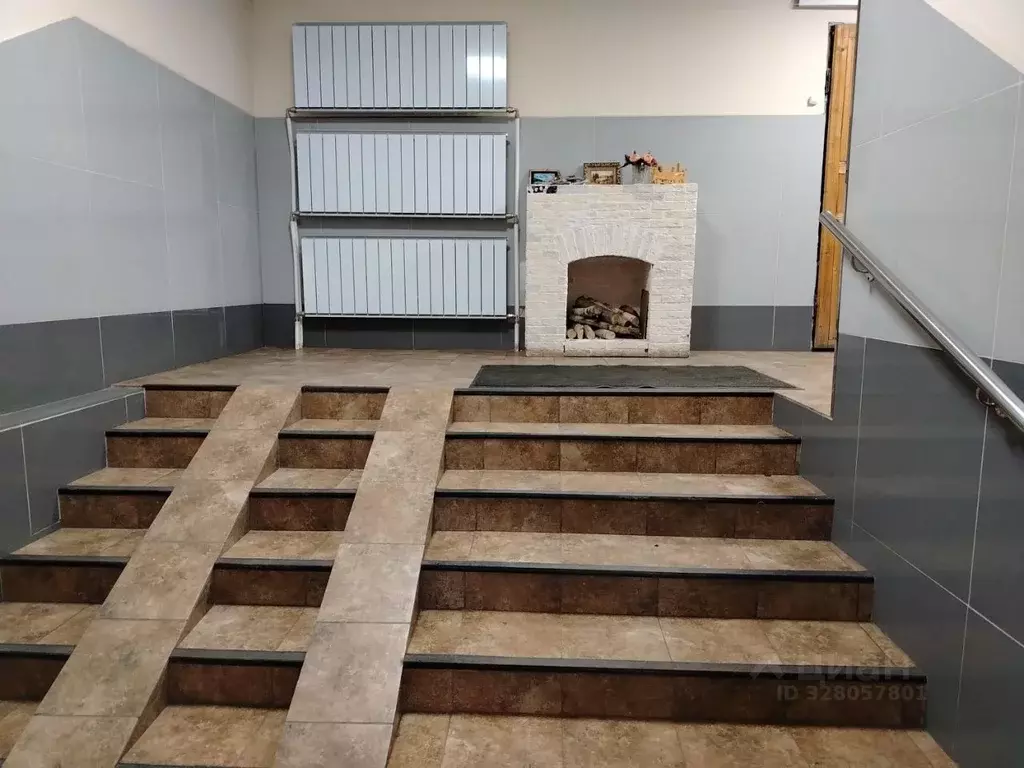 3-к кв. Санкт-Петербург ул. Композиторов, 5 (72.9 м) - Фото 2