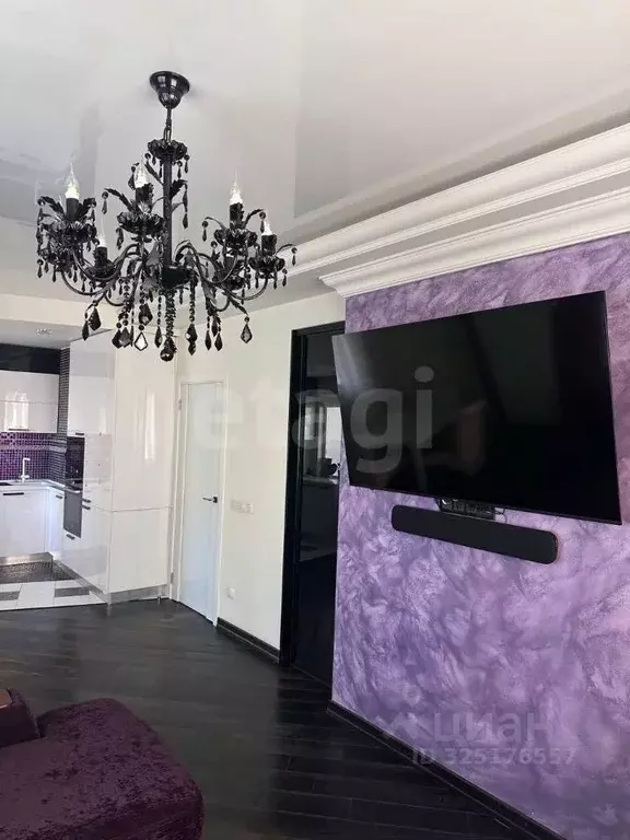 2-к кв. Санкт-Петербург Сергиево тер., ш. Красносельское, 54 (67.6 м) - Фото 1