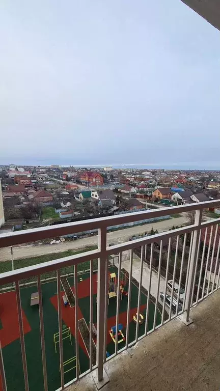 Студия Краснодарский край, Крымск ул. Свердлова, 125А (25.0 м) - Фото 2