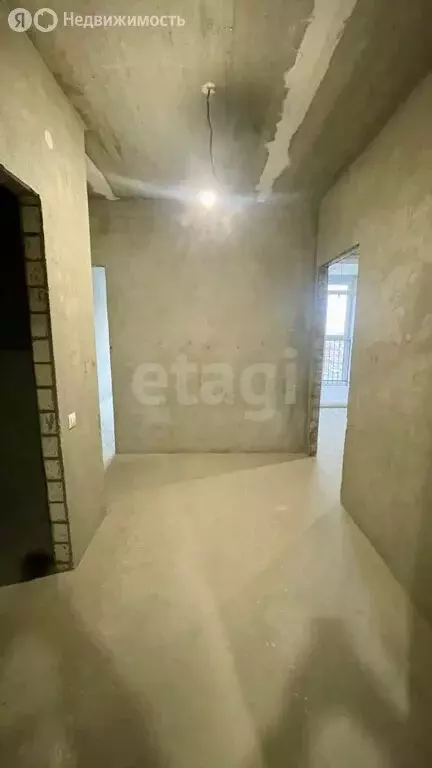 2-комнатная квартира: посёлок Мичуринский, микрорайон Мегаполис-Парк, ... - Фото 1