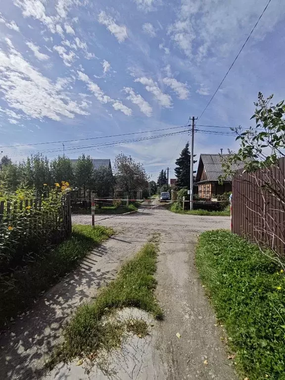 Дом в Омская область, Омск СОСН Шинник-1 тер.,  (22 м) - Фото 2