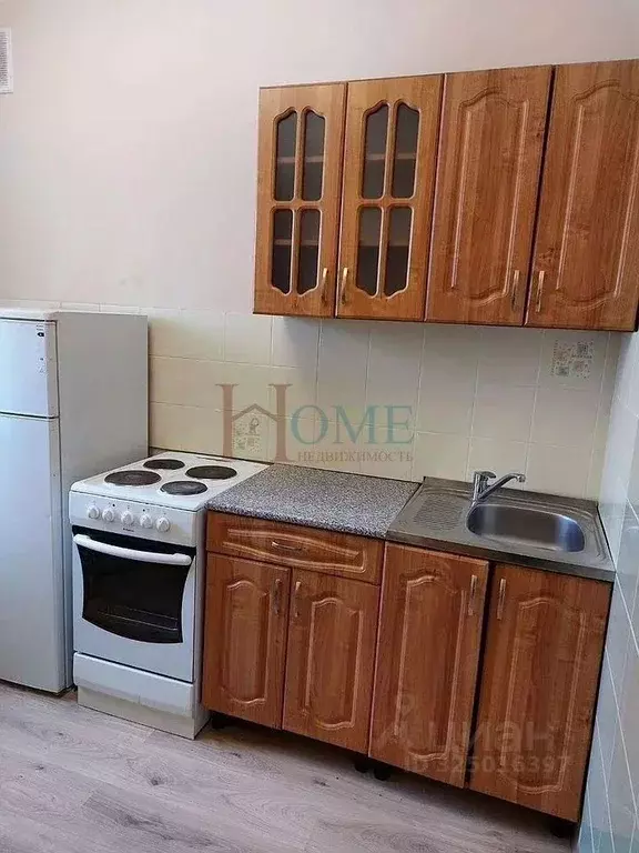 1-к кв. Новосибирская область, Новосибирск ул. Фрунзе, 51 (30.0 м) - Фото 1