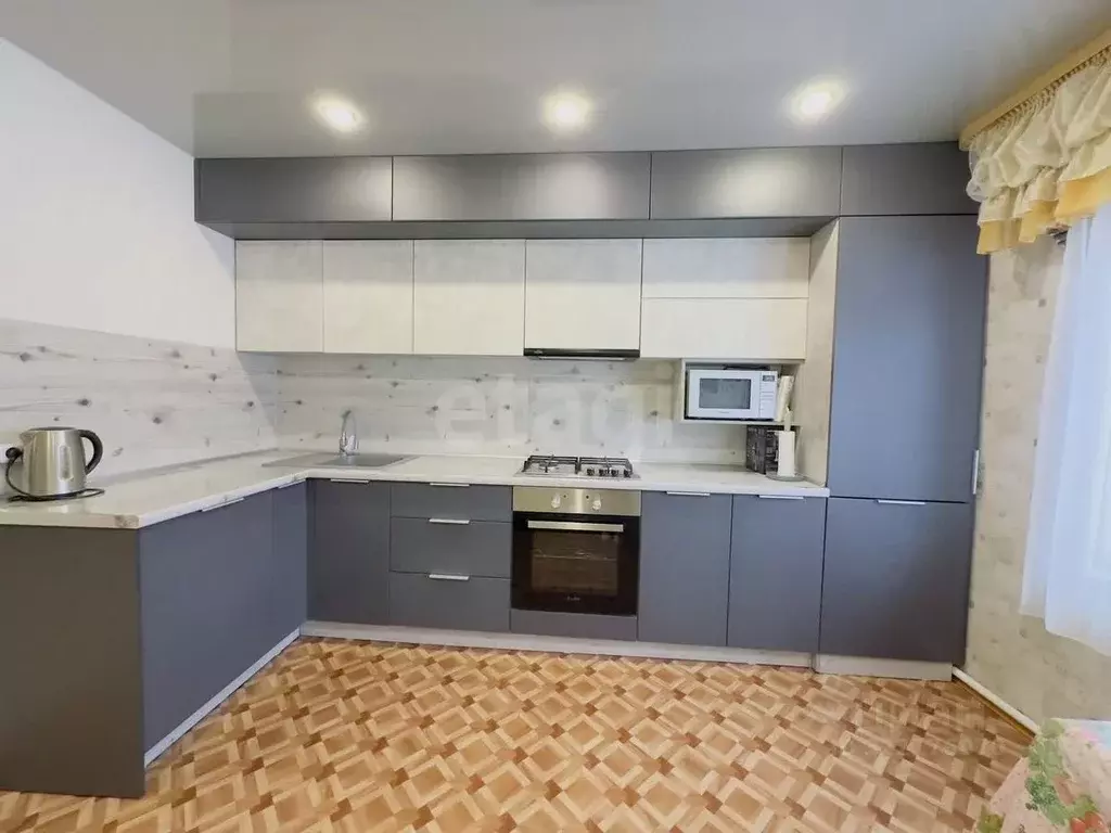 Дом в Тюменская область, Заводоуковск ул. Горького (149 м) - Фото 2