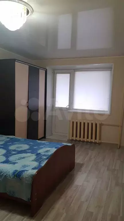 2-к. квартира, 38 м, 4/5 эт. - Фото 1