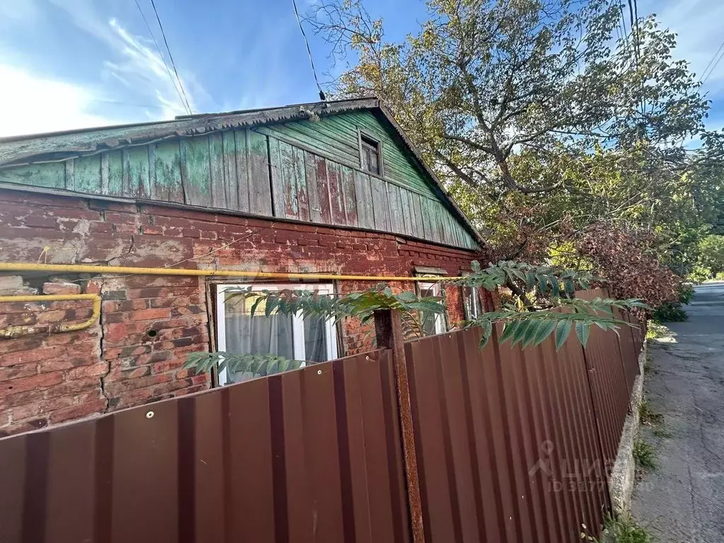 Дом в Ростовская область, Ростов-на-Дону Новое Поселение мкр, ул. ... - Фото 1