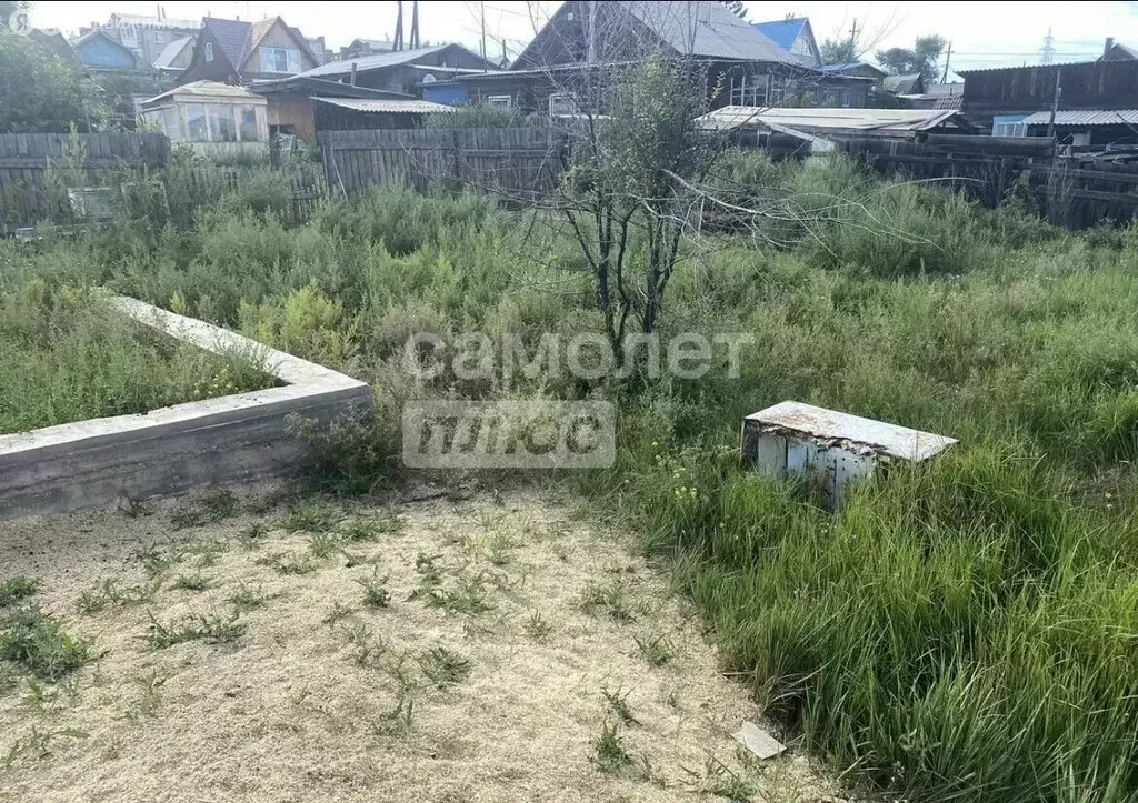 Участок в Улан-Удэ, улица 502-й километр (6.5 м) - Фото 2