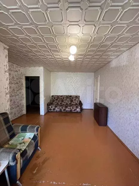 2-к. квартира, 41 м, 3/5 эт. - Фото 1