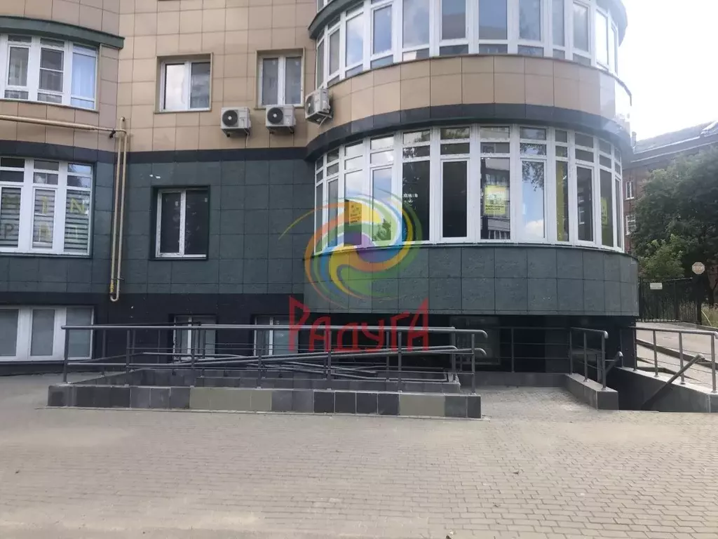 Офис в Ивановская область, Иваново ул. Колотилова, 38 (17 м) - Фото 1