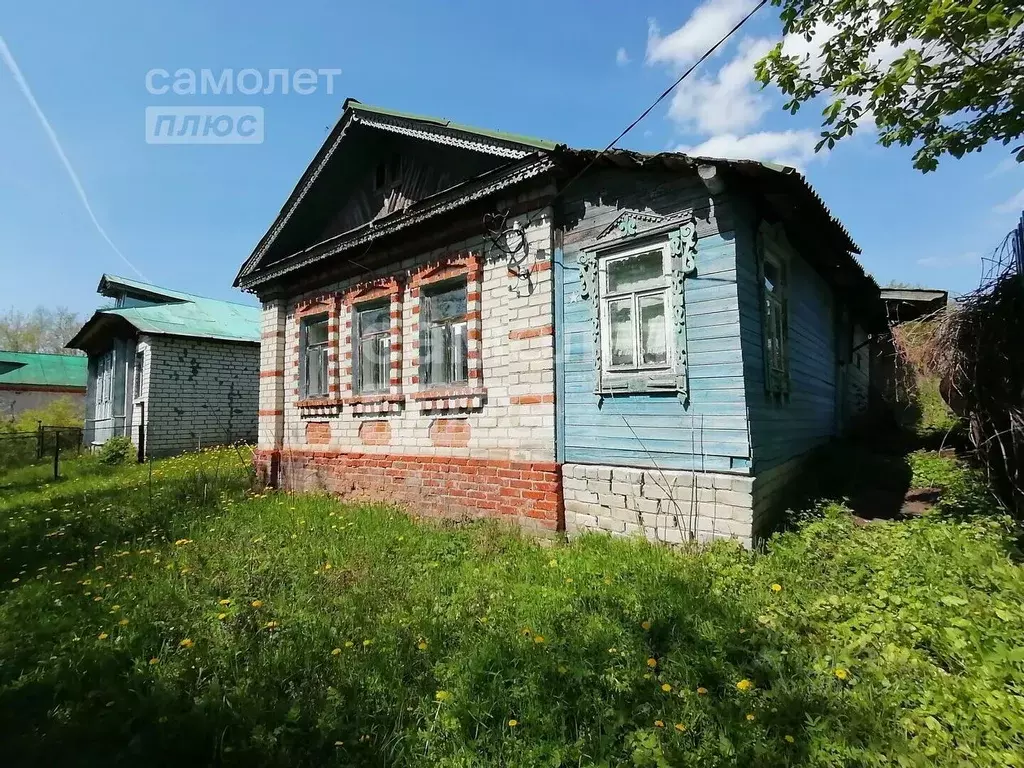 Дом в Нижегородская область, Богородский муниципальный округ, д. ... - Фото 2