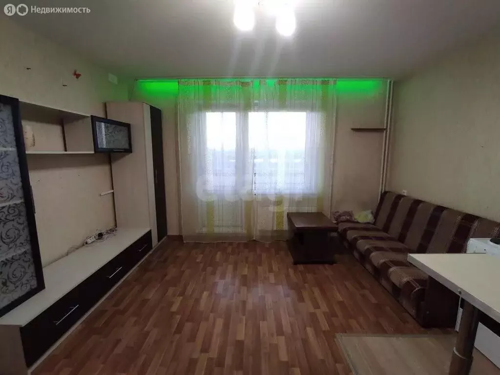 1-комнатная квартира: Челябинск, улица Трашутина, 47 (40.2 м) - Фото 1
