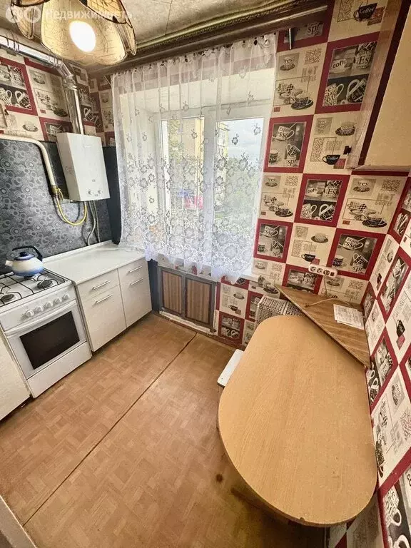 2-комнатная квартира: Ефремов, улица Свердлова, 59 (41.6 м) - Фото 1