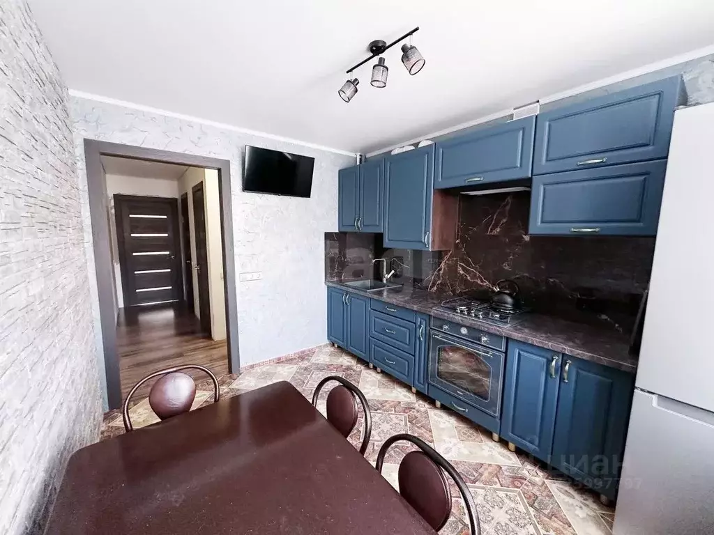 2-к кв. Тамбовская область, Тамбов городской округ, с. Бокино пер. ... - Фото 1