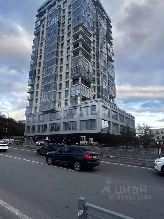 Офис в Татарстан, Казань Петербургская ул., 65а (300 м) - Фото 0