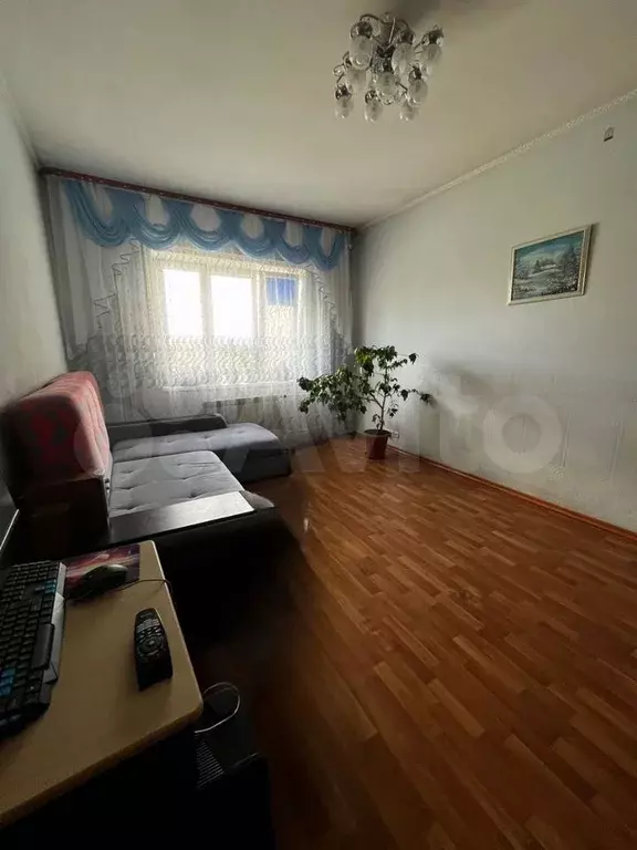 4-к. квартира, 98,8 м, 3/9 эт. - Фото 1