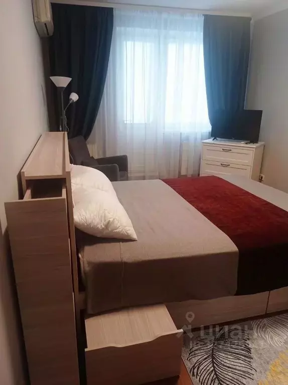 2-к кв. Москва Белореченская ул., 12 (56.0 м) - Фото 1