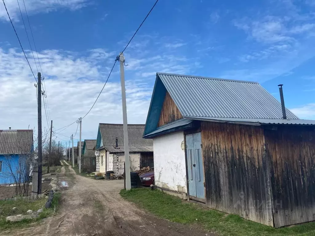 Дом в Пермский край, Кунгур ул. Учхоз СХТ (15 м) - Фото 1