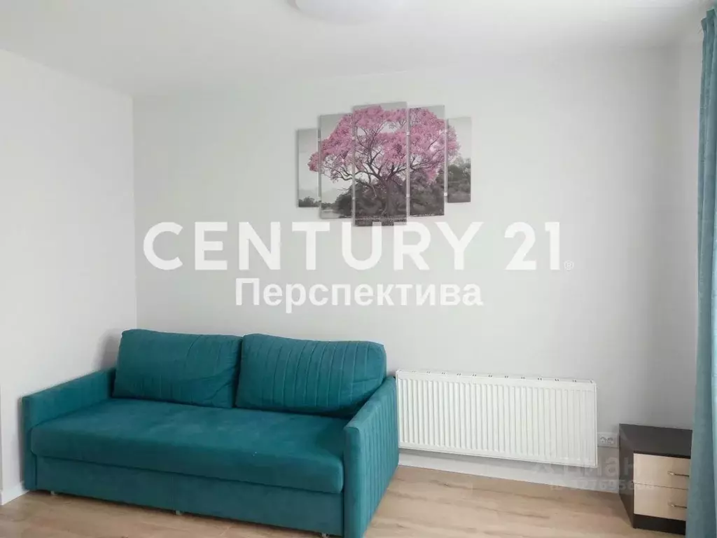 1-к кв. Московская область, Балашиха Железнодорожный мкр, ул. ... - Фото 2