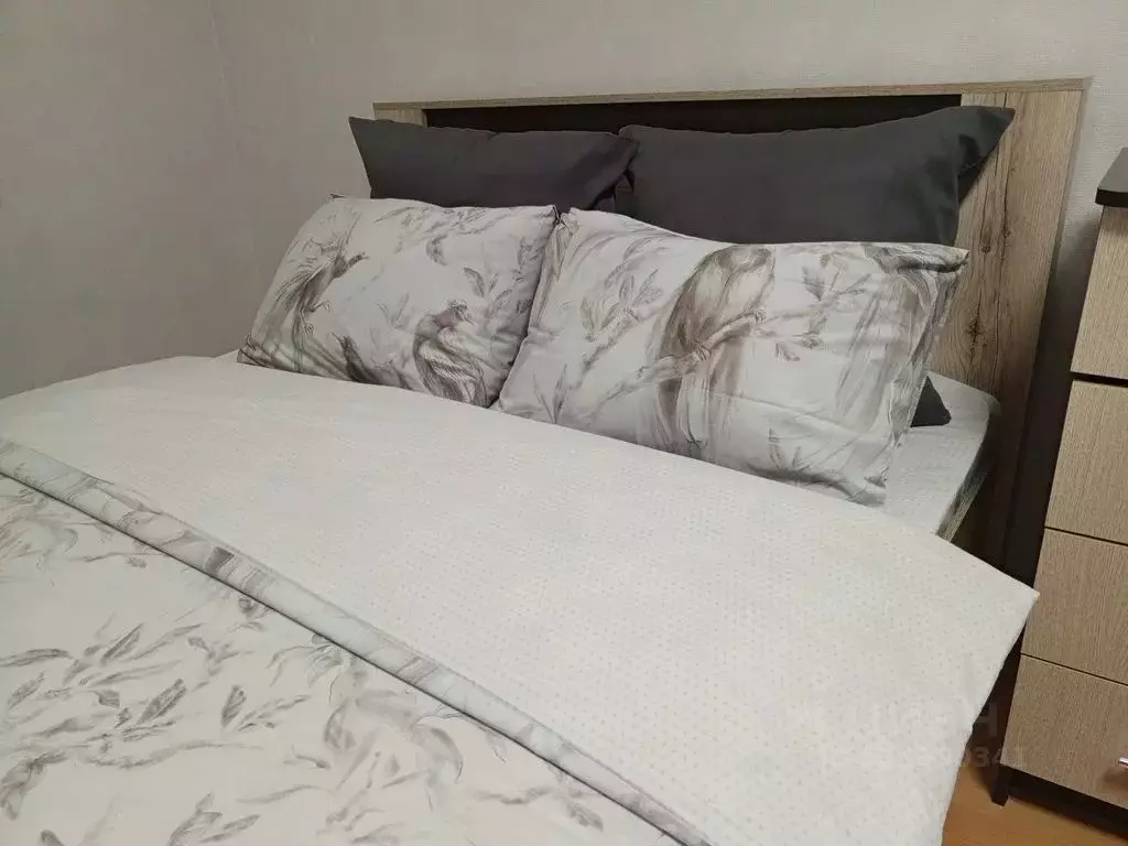 1-к кв. Волгоградская область, Волжский Коммунистическая ул., 16 (32.0 ... - Фото 2