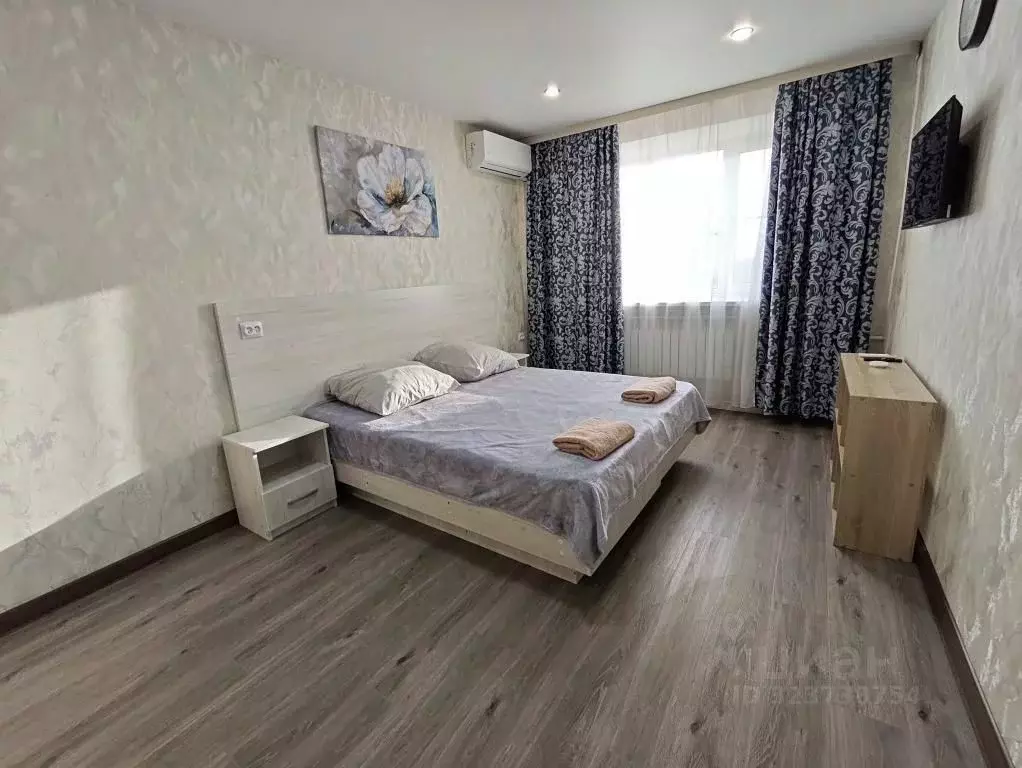 2-к кв. Ростовская область, Новошахтинск Парковая ул., 44 (42.0 м) - Фото 1