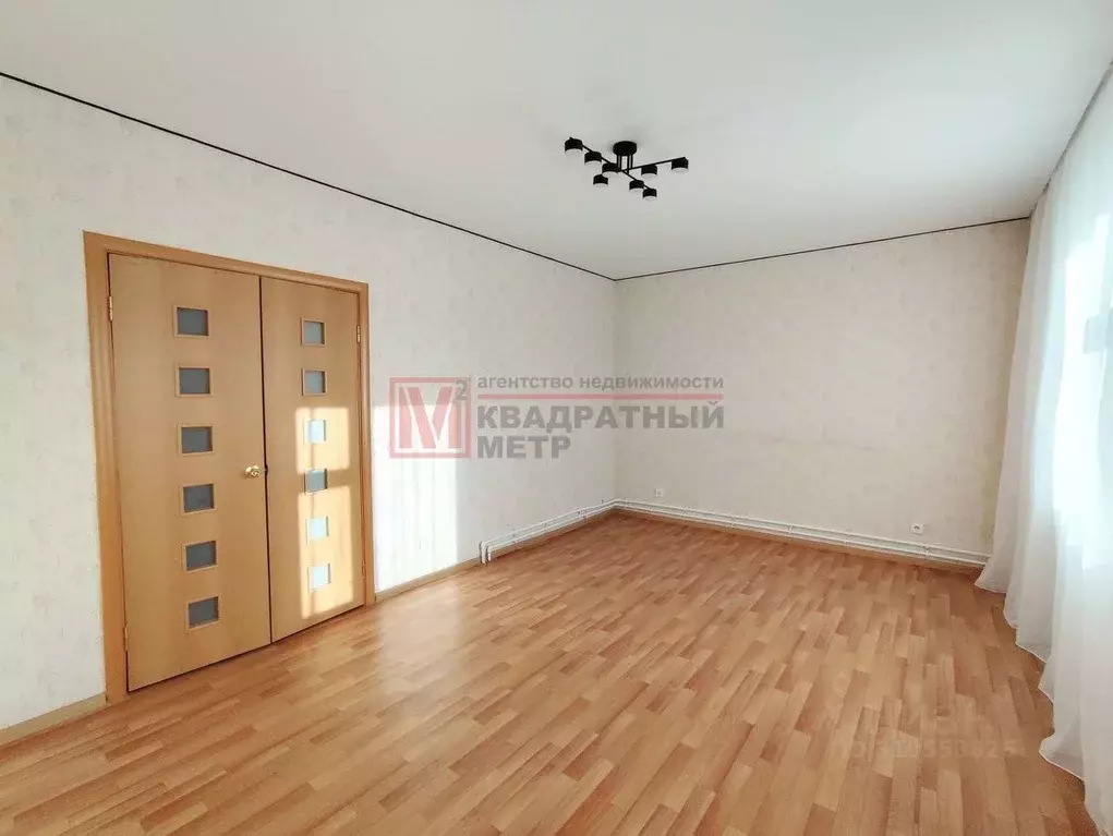 2-к кв. Белгородская область, Старый Оскол Дубрава мкр, 1 кв-л, 18 ... - Фото 1