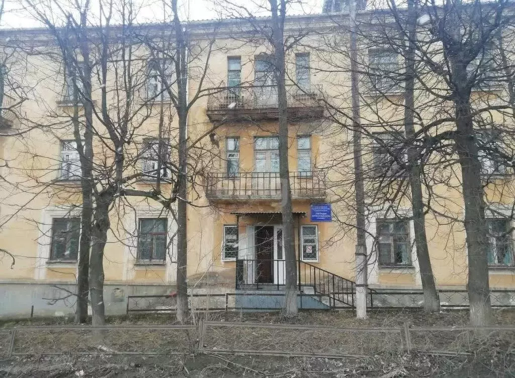 Офис (1349 м) - Фото 0