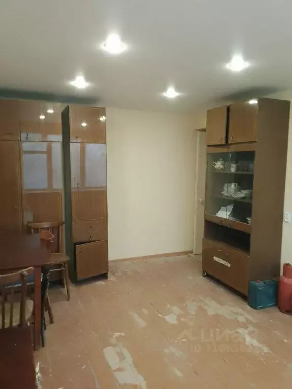 2-к кв. Владимирская область, Александров ул. Гагарина, 13 (43.4 м) - Фото 0