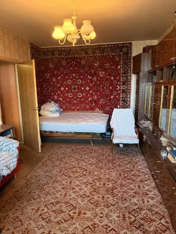 1-к кв. Москва ул. Академика Капицы, 18 (37.0 м) - Фото 2