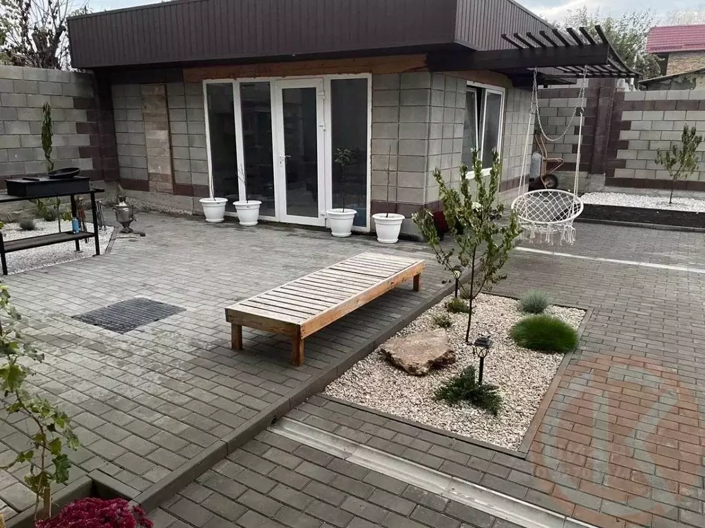 Дом в Крым, Симферополь ул. 32-я Коллективных Садов, 126 (120 м) - Фото 2