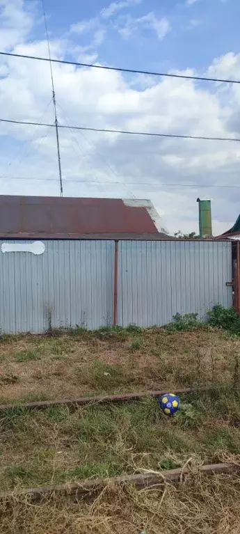 Участок в Самарская область, Самара ул. Красный Кряжок, 99 (7.4 сот.) - Фото 1