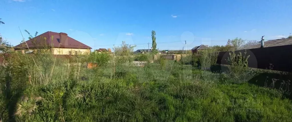 Участок 15 сот. (ИЖС) - Фото 1