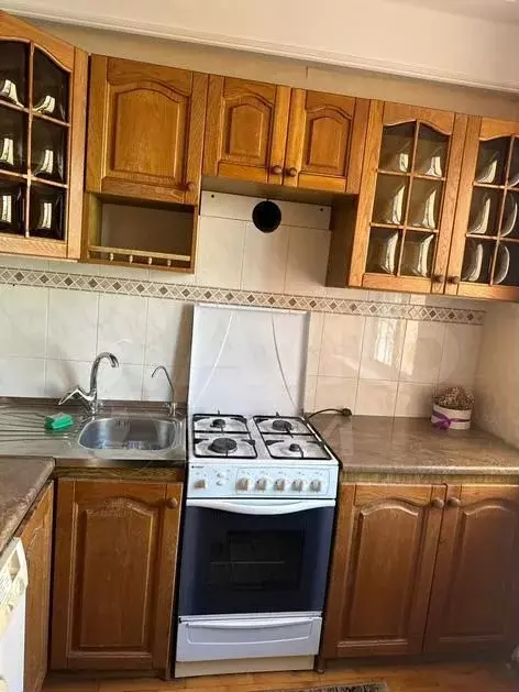 2-к. квартира, 50 м, 5/5 эт. - Фото 0