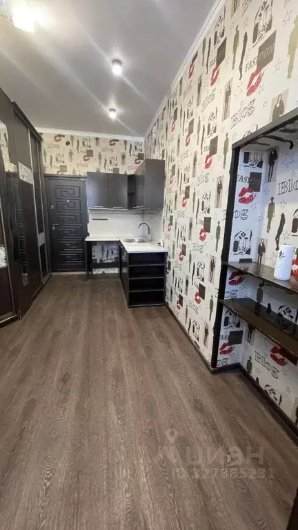 Студия Татарстан, Казань ул. Абжалилова, 1/82 (17.9 м) - Фото 2