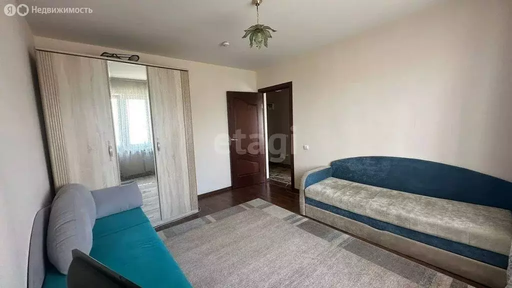1-комнатная квартира: Калининград, улица Ульяны Громовой, 88 (33 м) - Фото 1