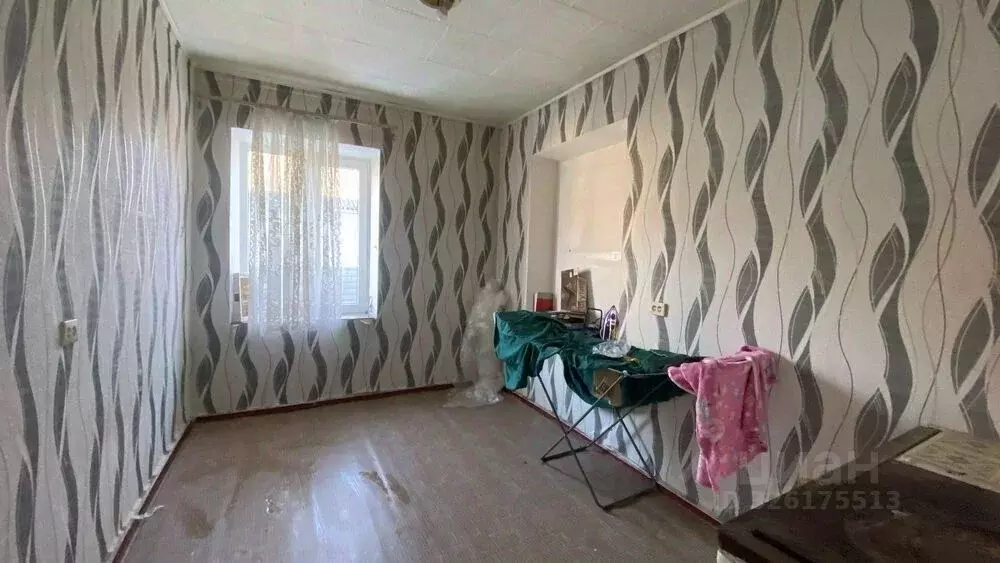 4-к кв. Краснодарский край, Крымск ул. Демьяна Бедного, 6 (67.7 м) - Фото 2