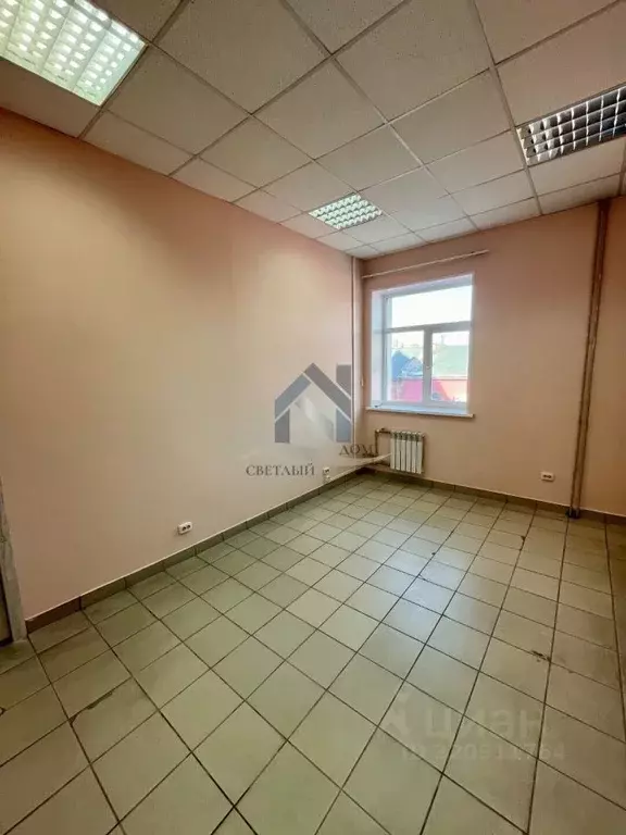 Офис в Алтайский край, Барнаул ул. Льва Толстого, 16/19А (17 м) - Фото 1