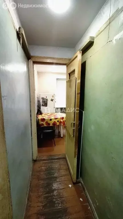 2-комнатная квартира: Ковров, улица Пугачёва, 29 (43 м) - Фото 2