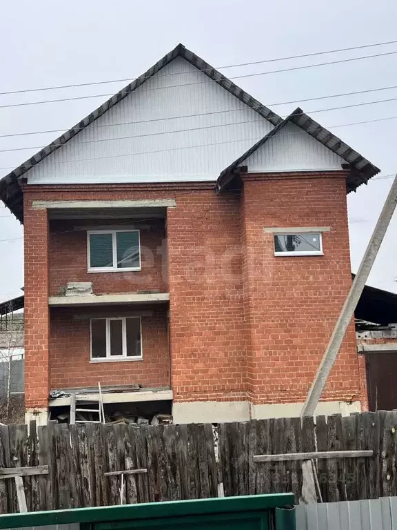 Дом в Челябинская область, Миасс Владимирская ул., 5 (142 м) - Фото 1
