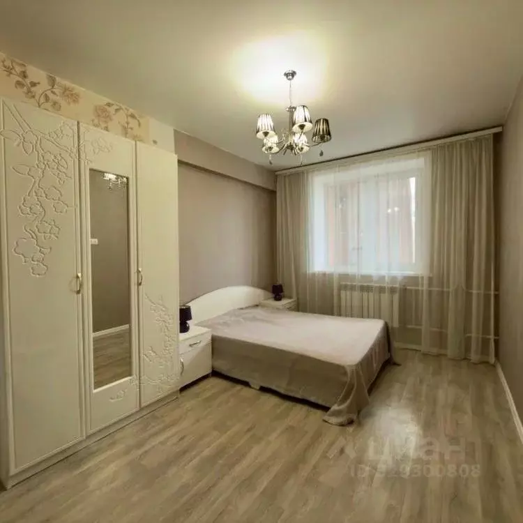 2-к кв. Иркутская область, Иркутский муниципальный округ, Маркова рп, ... - Фото 1