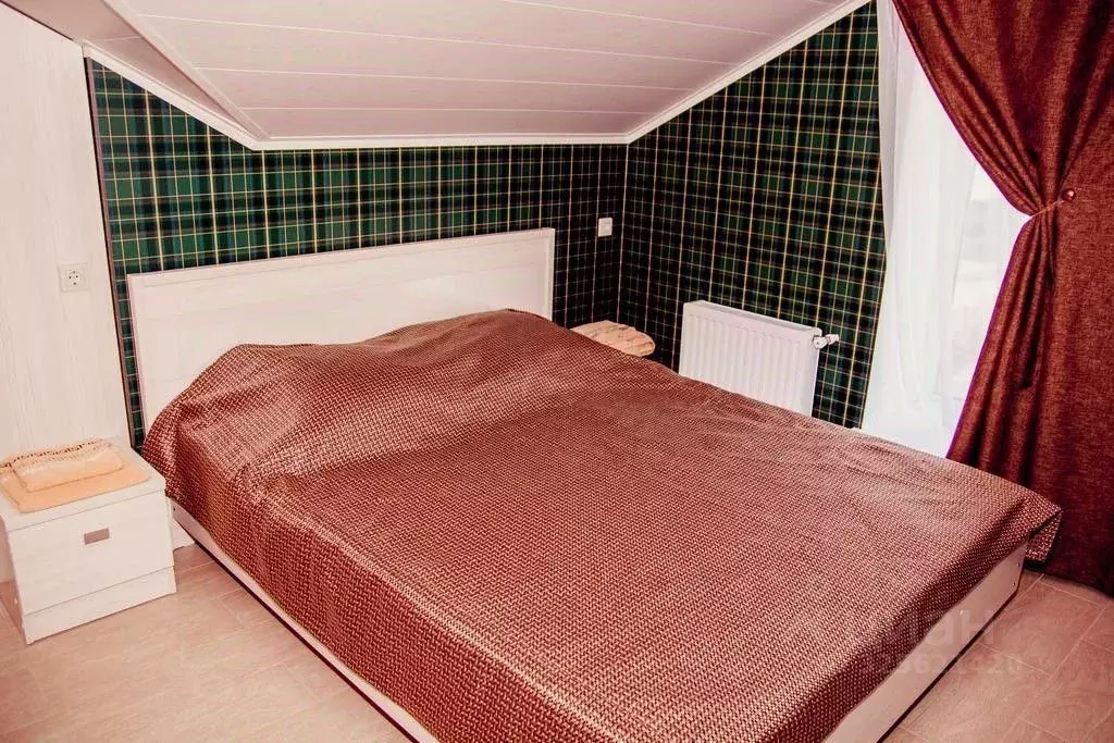 Комната Воронежская область, Павловск Северный мкр, 6А (20.0 м) - Фото 1