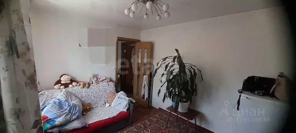 2-к кв. Тюменская область, Тюмень Матмасы мкр, ул. Муромская, 2 (47.1 ... - Фото 1