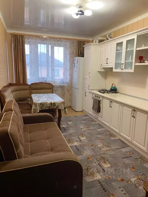 2-к кв. Ставропольский край, Предгорный муниципальный округ, ... - Фото 1